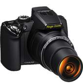 Mega Zoom HD Camera 3.0.0