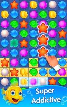 Fish Crush screenshot 9