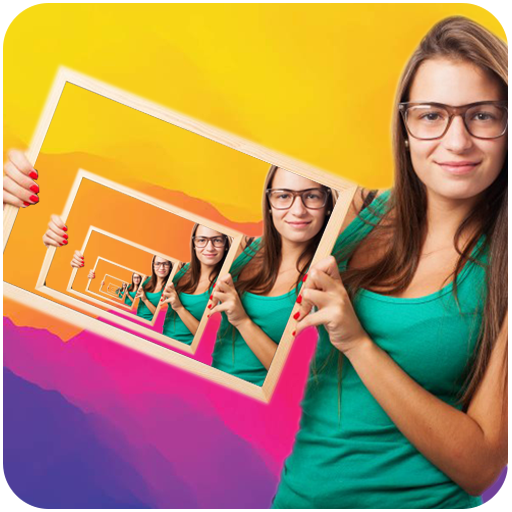 GIF Maker : Repeat Photo Effect icon
