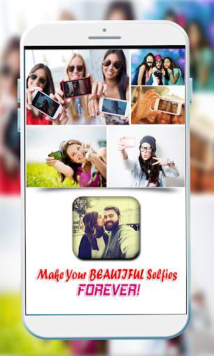 Cam B612 Selfie Expert screenshot 17
