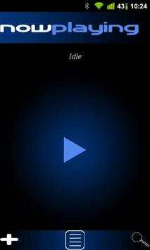 X-STREAM Radio Lite screenshot 1