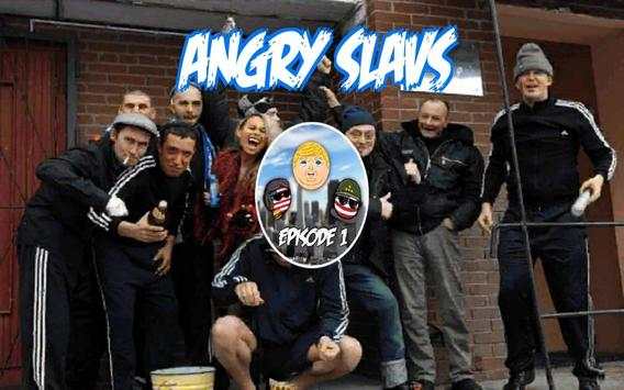 Angry Slavs स्क्रीनशॉट 8