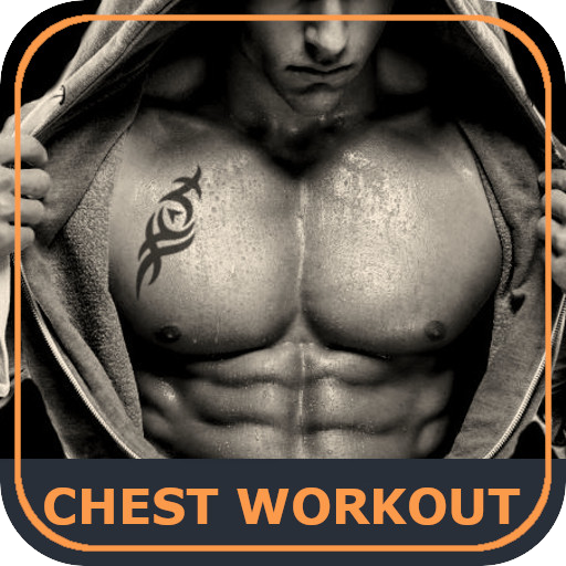 Beste Chest Übungen icon