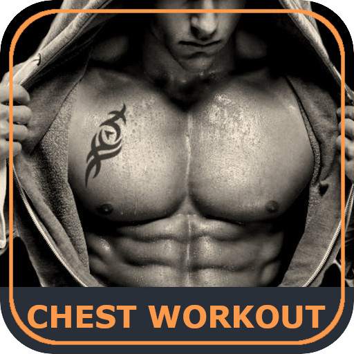 Best Chest Exercises 1.9