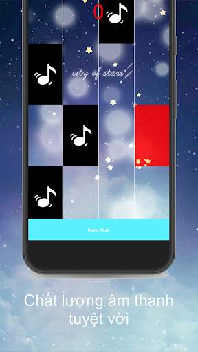 Viet Piano Tiles New 2020 screenshot 4