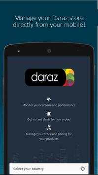 Daraz Seller Center screenshot 5
