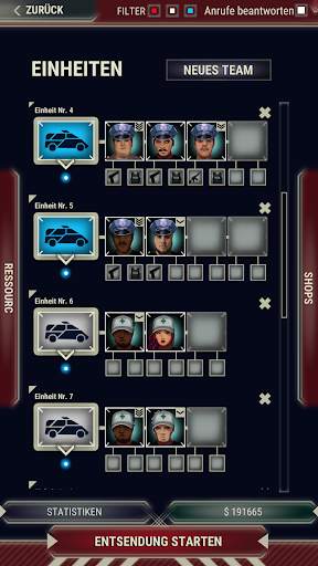 911 Operator DEMO screenshot 4