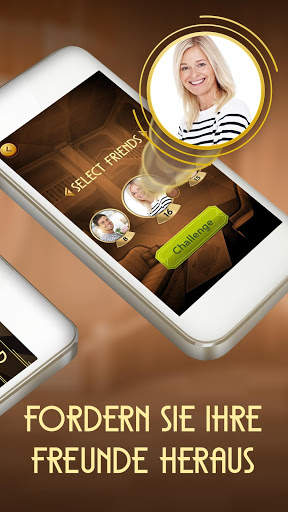 Grand Gin Rummy Old screenshot 3