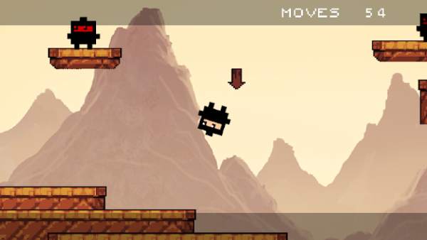 Ninja Assasin screenshot 5