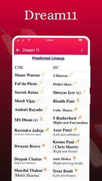 Dream11 Guru - Dream11 Games Prediction Tips screenshot 4