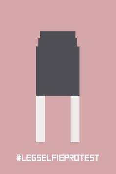 Short Skirt Game screenshot 1