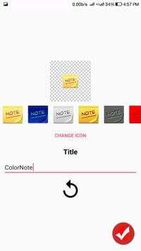 App Icon and Name Changer Free screenshot 3