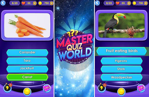 Master Quiz World : Free General Knowledge screenshot 11