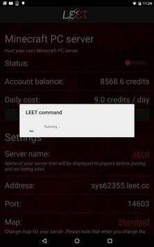 LEET Servers for Minecraft PC screenshot 10