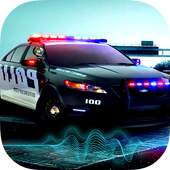 Police Siren Game 2018 1.0