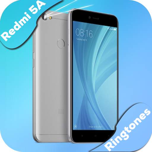 New Ringtones for Redmi phone - note5A 1.1