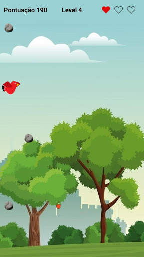 Rango Bird screenshot 7