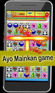 Funny Dolls Games screenshot 1