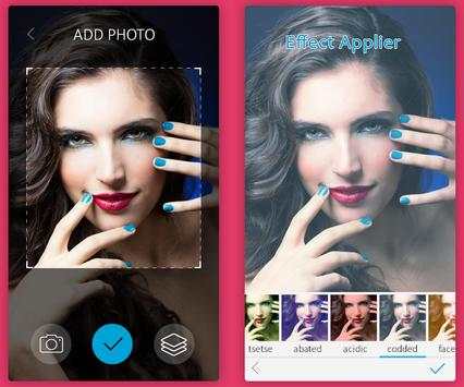 B912 HD Perfect Camera Selfie screenshot 1