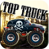 All-star Truck icon