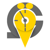 Greeb - Driver icon