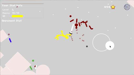 Stickman IO: Survival Fighting Game- Supreme Stick screenshot 6