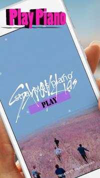 Stray Kids Piano games screenshot 2