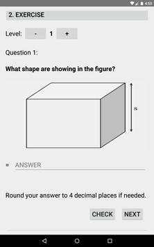 Basic Geometry screenshot 12