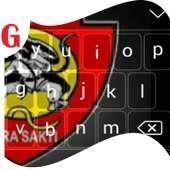 ikon Keyboard New: IKSPI