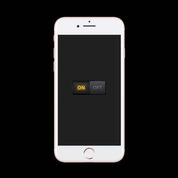 Flashlight screenshot 3