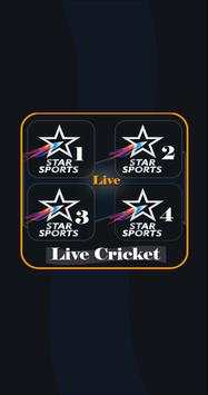 Star Sports Live Cricket screenshot 2
