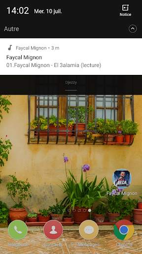 أغاني فيصل المينيون 2021 | Faycal Mignon screenshot 4