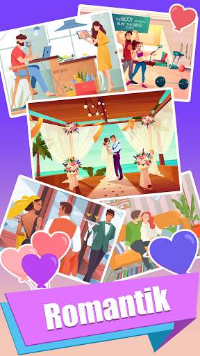 Farkları Bul - Sweet Home Design screenshot 4