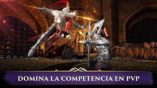 Darkness Rises screenshot 6