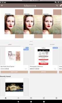 vphoto Store screenshot 1