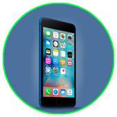 Launcher For IPhone 8 Plus 1.0