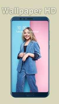 Sabrina Carpenter Wallpaper Hot screenshot 1