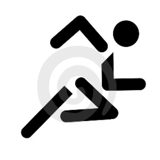 Beep Test आइकन