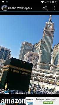 Kaaba Wallpapers screenshot 2