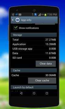 Send Apps to Sdcard скриншот 4