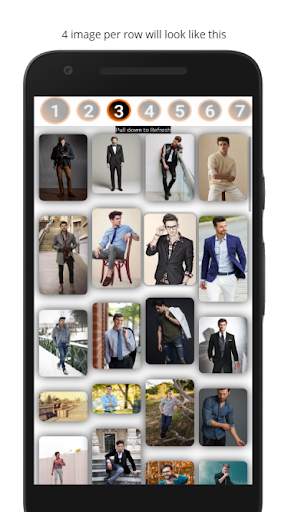 Men's Fashion & Photo pose ideas screenshot 4