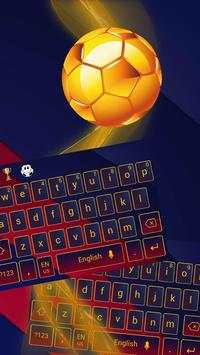 Barca screenshot 1