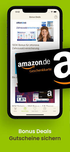 MyTopDeals | Schnäppchen App 4 تصوير الشاشة