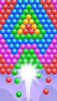 Bubble Shooter Legend screenshot 4