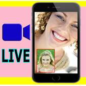 Live Chat Call Video Cam streaming Girl Show Guide 12.3