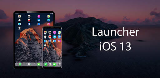Launcher iOS screenshot 1