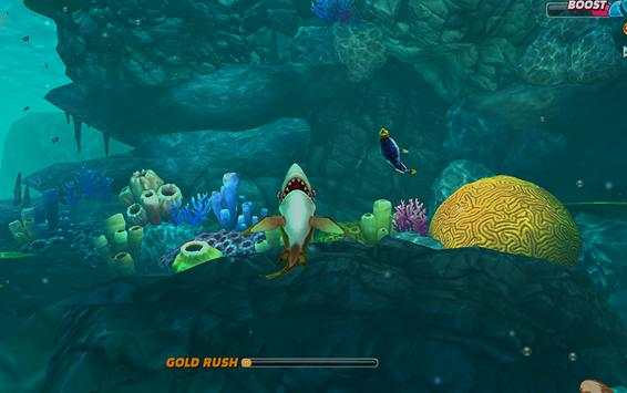 Guide For Hungry Shark World screenshot 1