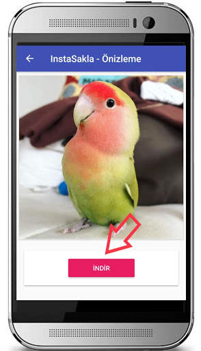 Photo and Video Download for Instagram screenshot 5