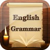 English Grammar Book 5.0
