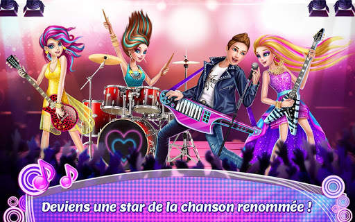 Star de la Chanson screenshot 5